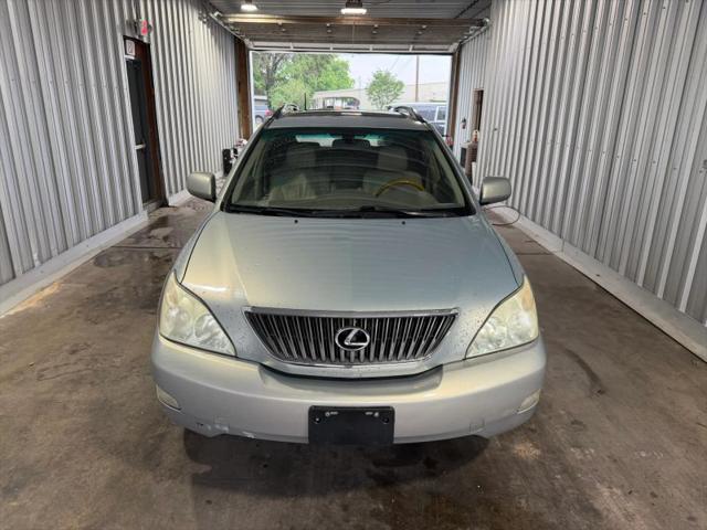 2006 Lexus RX 330 330