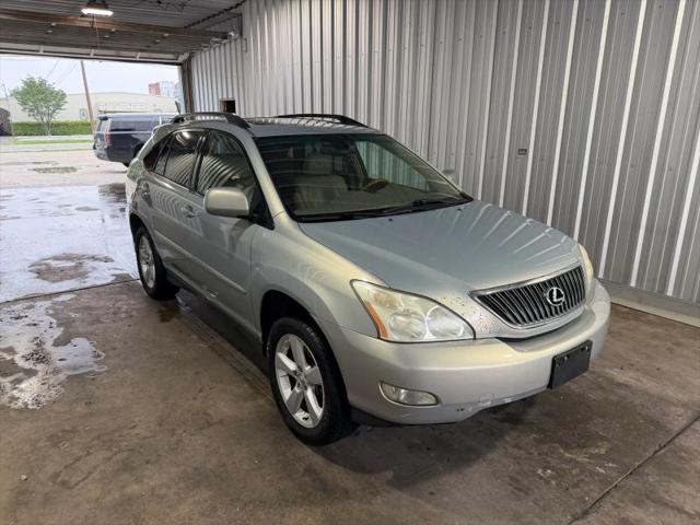 2006 Lexus RX 330 330