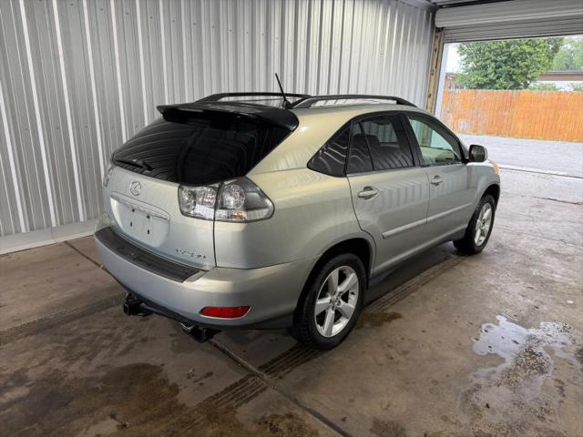 2006 Lexus RX 330 330