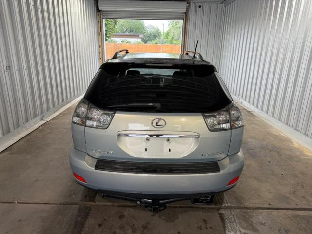 2006 Lexus RX 330 330
