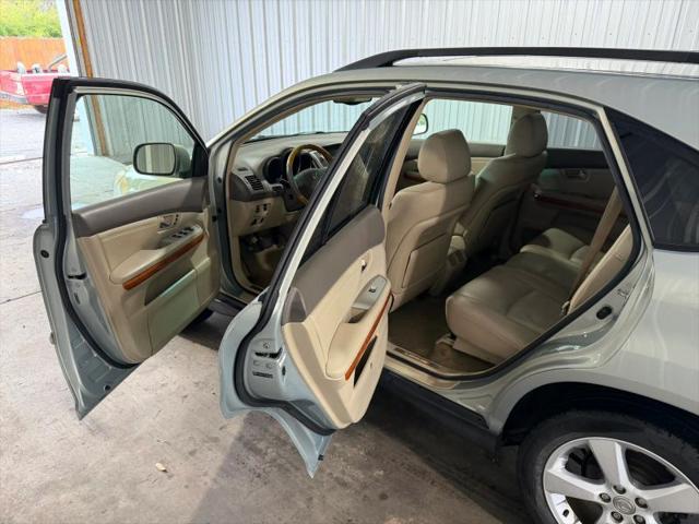 2006 Lexus RX 330 330
