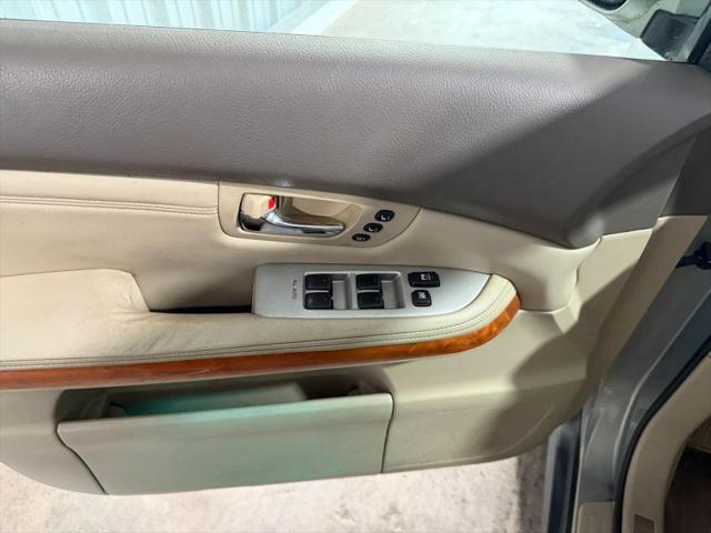 2006 Lexus RX 330 330