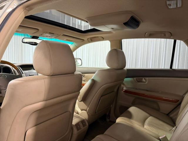 2006 Lexus RX 330 330