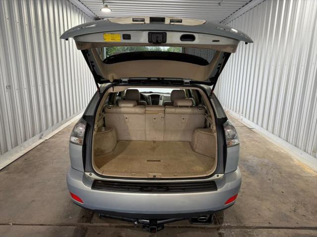 2006 Lexus RX 330 330