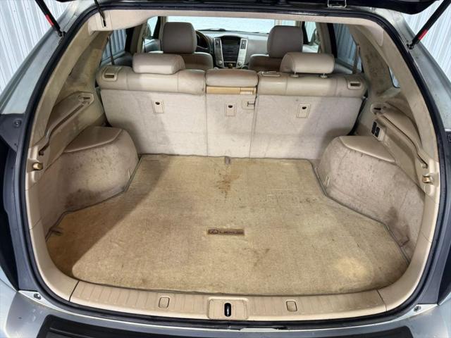 2006 Lexus RX 330 330