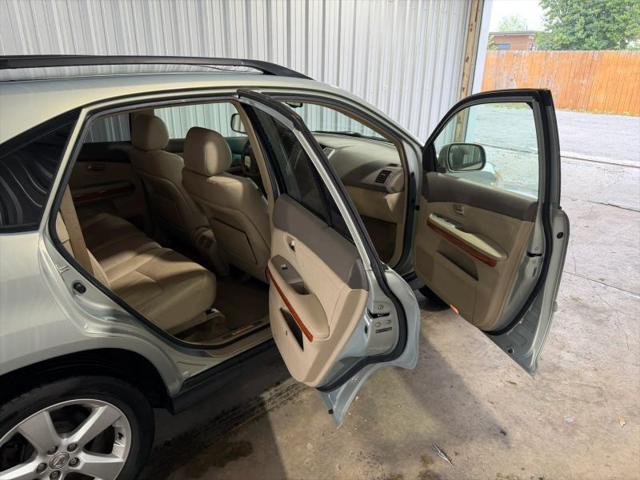 2006 Lexus RX 330 330