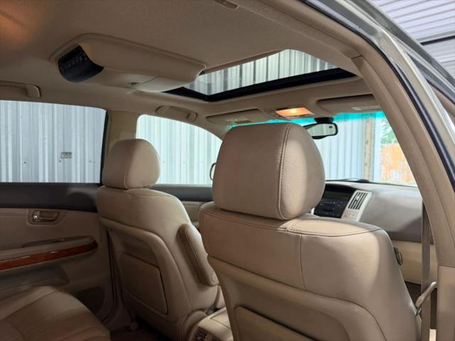 2006 Lexus RX 330 330