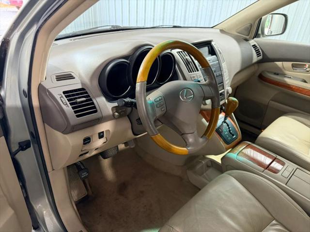 2006 Lexus RX 330 330