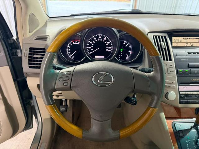 2006 Lexus RX 330 330