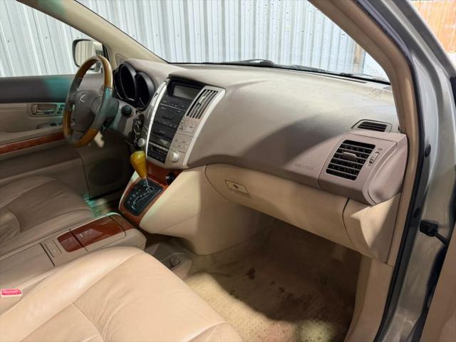 2006 Lexus RX 330 330
