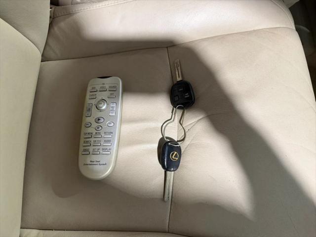 2006 Lexus RX 330 330