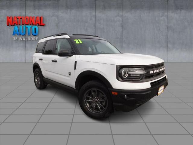 2021 Ford Bronco Sport Big Bend for sale in Waldorf, MD