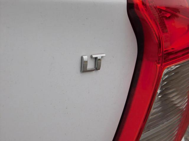 2021 Chevrolet Spark FWD 1LT Automatic