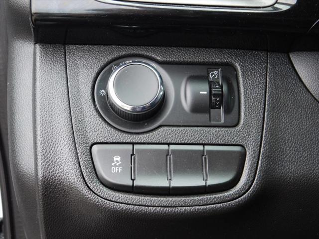 2021 Chevrolet Spark FWD 1LT Automatic