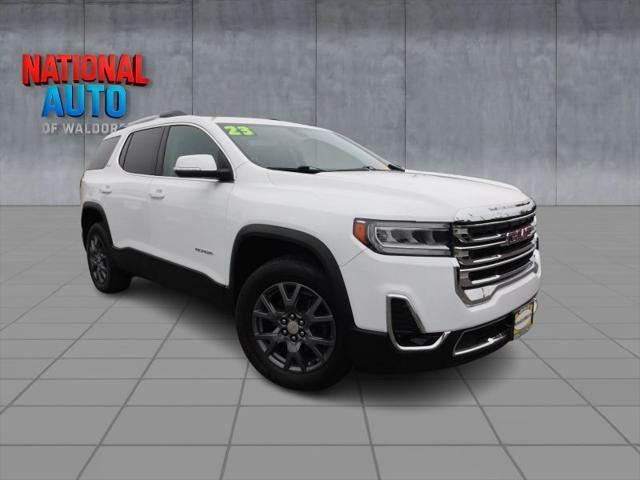 2023 GMC Acadia FWD SLT for sale in Waldorf, MD