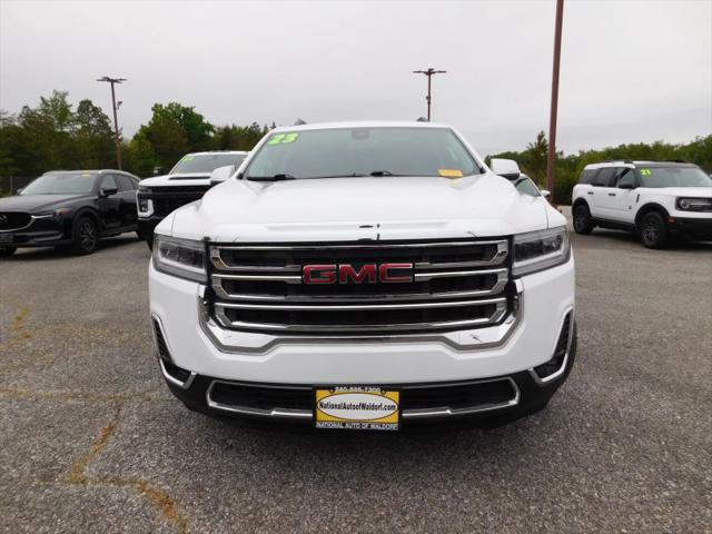 2023 GMC Acadia FWD SLT