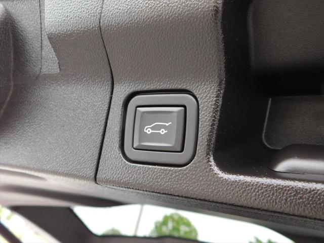 2023 GMC Acadia FWD SLT