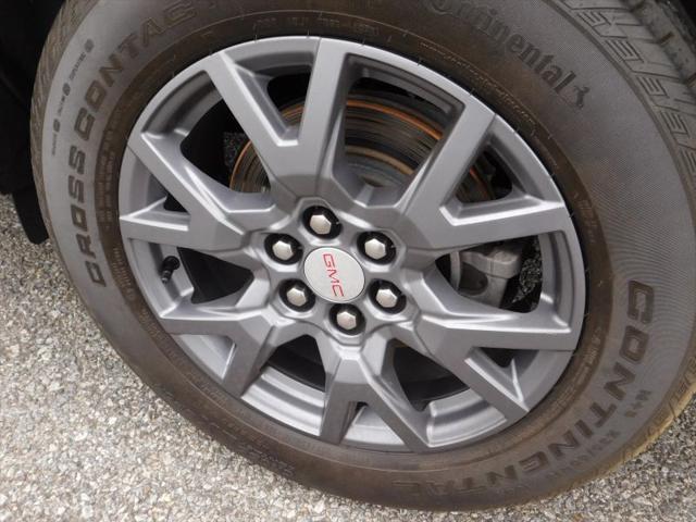 2023 GMC Acadia FWD SLT
