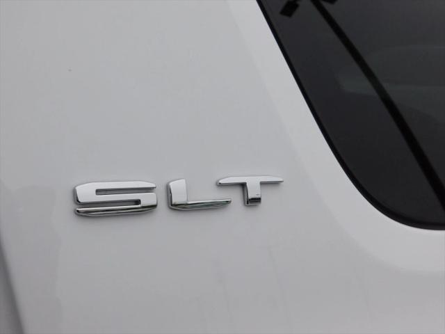 2023 GMC Acadia FWD SLT