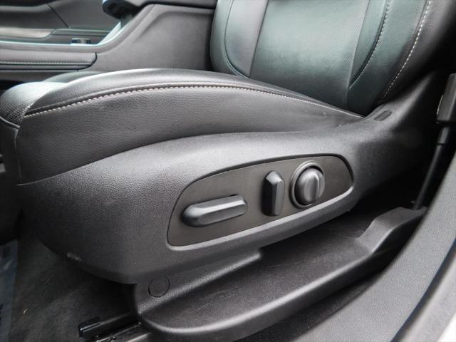 2023 GMC Acadia FWD SLT
