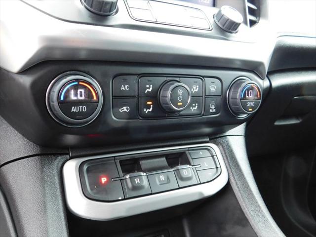 2023 GMC Acadia FWD SLT