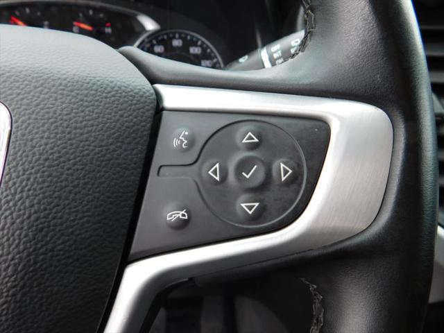 2023 GMC Acadia FWD SLT