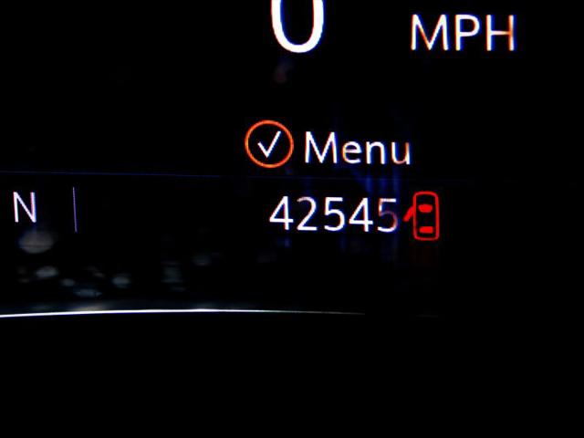 2023 GMC Acadia FWD SLT