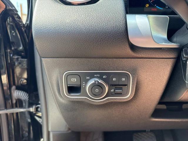 2022 Mercedes-Benz GLB 4MATIC