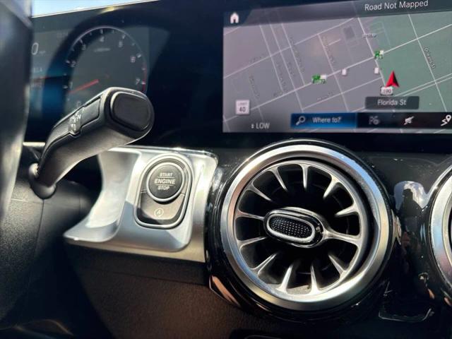 2022 Mercedes-Benz GLB 4MATIC