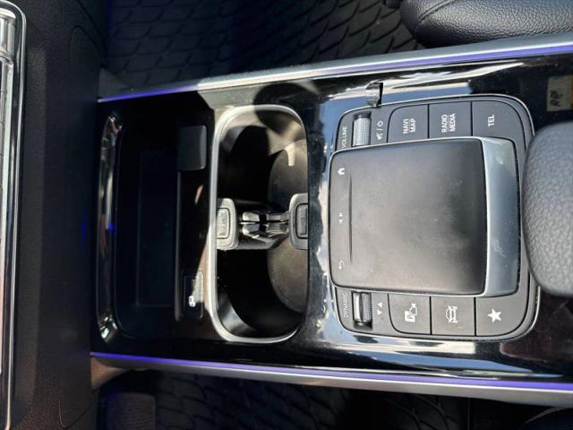 2022 Mercedes-Benz GLB 4MATIC