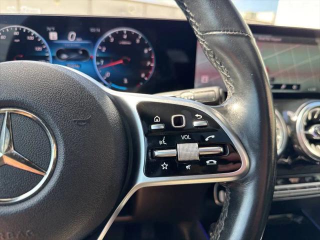 2022 Mercedes-Benz GLB 4MATIC