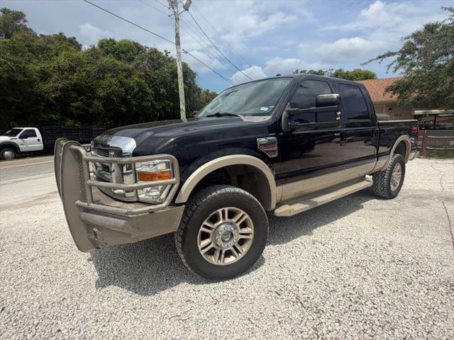 2008 Ford F-250 King Ranch for sale in Daytona Beach, FL