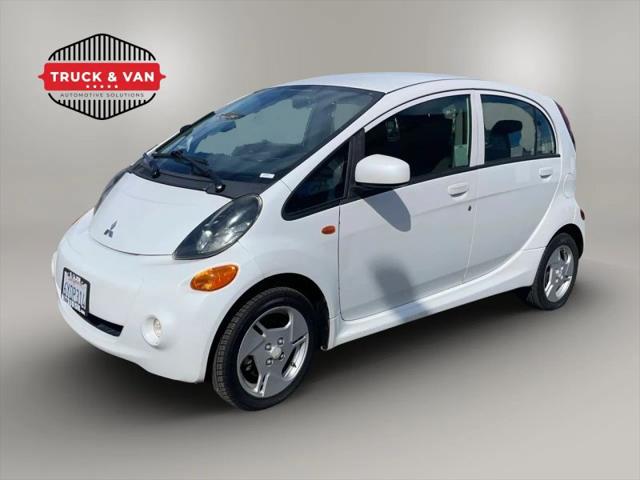 2012 Mitsubishi i-MiEV ES for sale in Sacramento, CA