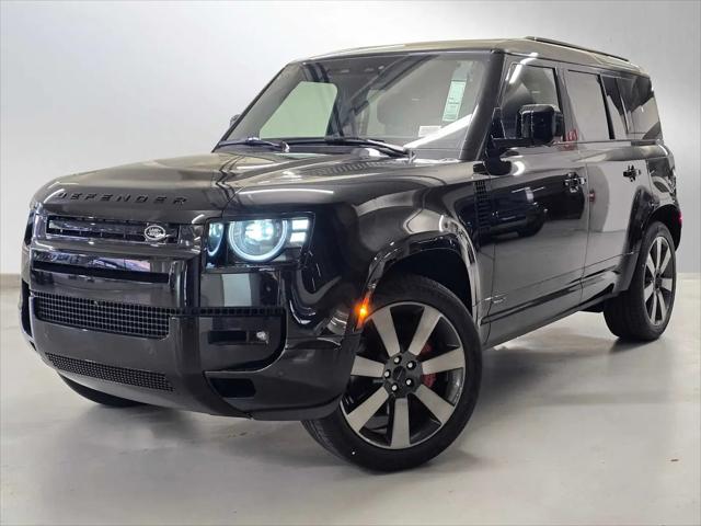 2026 Land Rover Defender P400 X for sale in San Francisco, CA