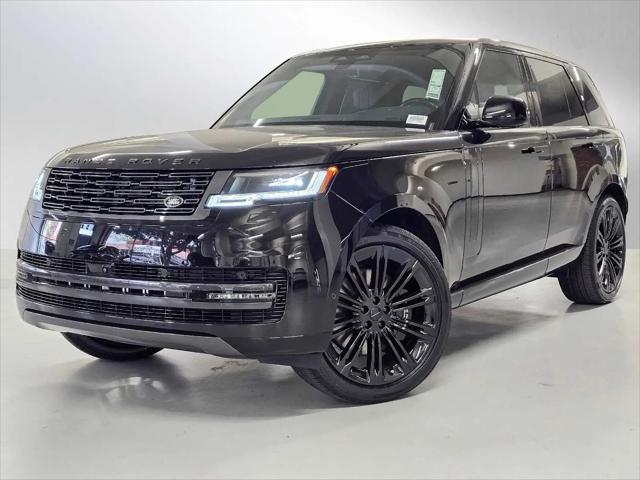 2026 Land Rover Range Rover P530 SE for sale in San Francisco, CA