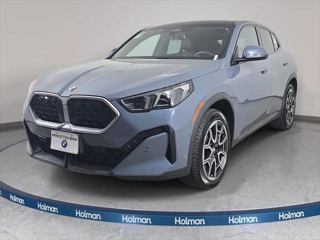 2025 BMW X2 xDrive28i for sale in Hamilton, NJ