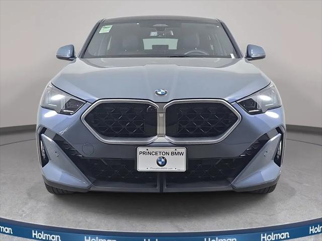 2025 BMW X2 xDrive28i
