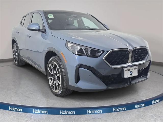 2025 BMW X2 xDrive28i