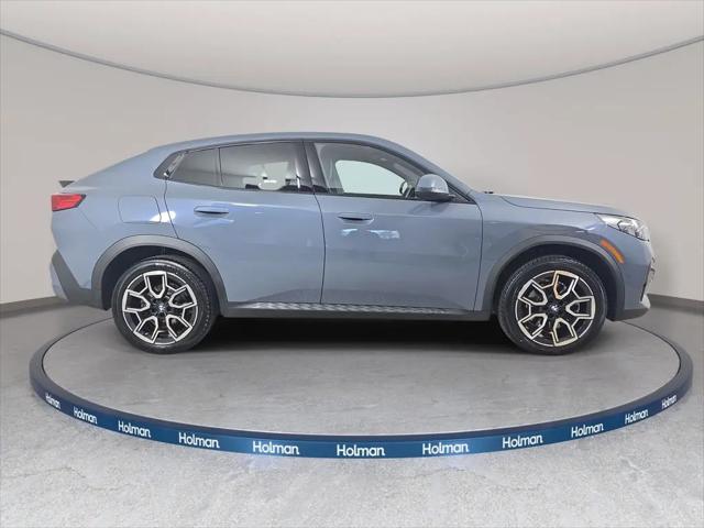 2025 BMW X2 xDrive28i