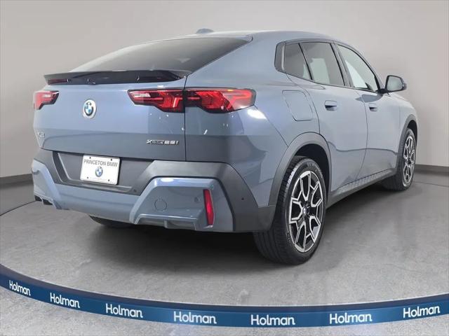 2025 BMW X2 xDrive28i