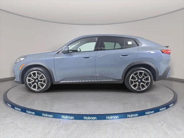 2025 BMW X2 xDrive28i