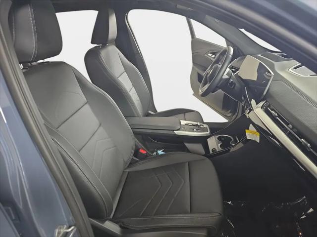 2025 BMW X2 xDrive28i