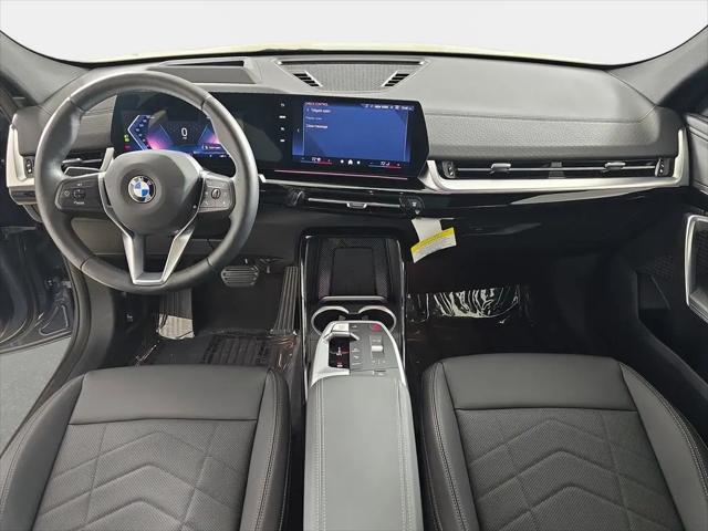 2025 BMW X2 xDrive28i