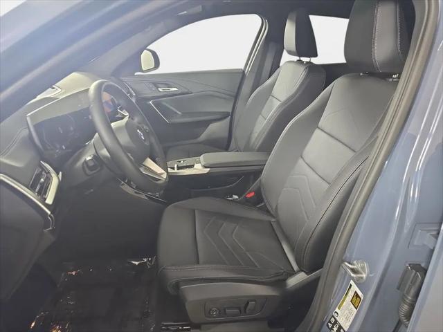 2025 BMW X2 xDrive28i