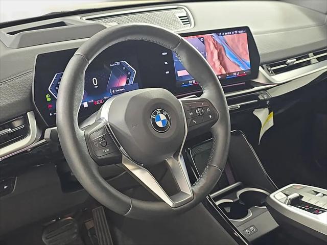 2025 BMW X2 xDrive28i