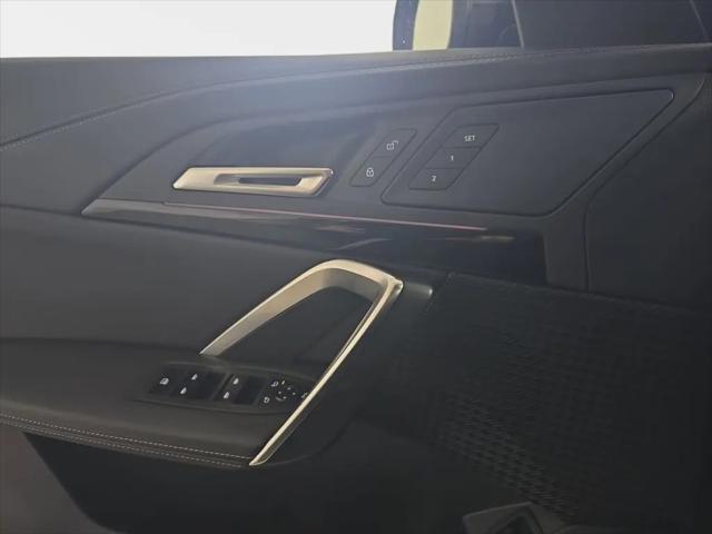 2025 BMW X2 xDrive28i
