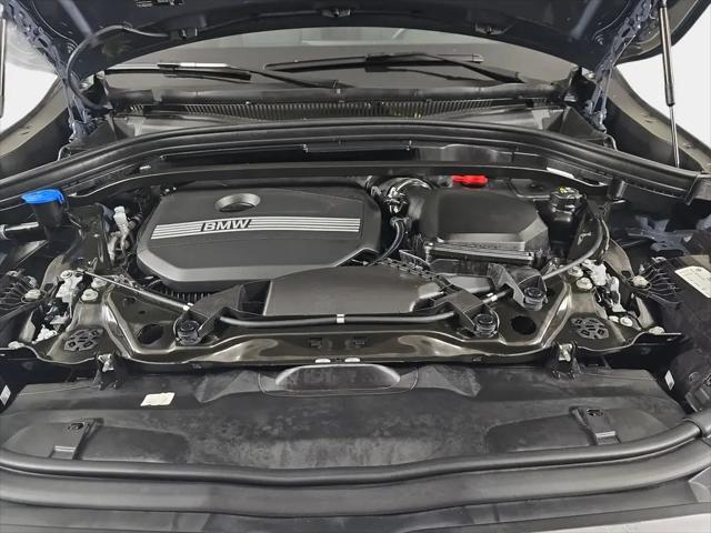 2025 BMW X2 xDrive28i
