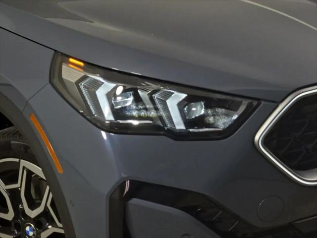 2025 BMW X2 xDrive28i