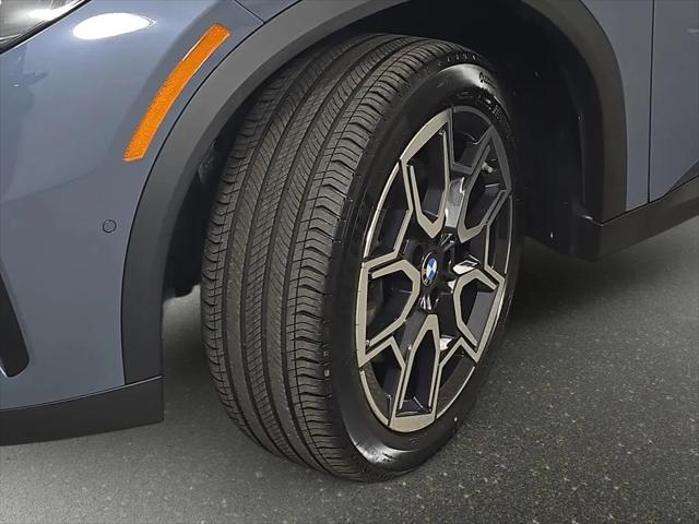 2025 BMW X2 xDrive28i