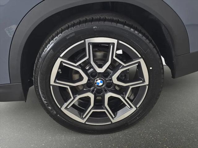 2025 BMW X2 xDrive28i